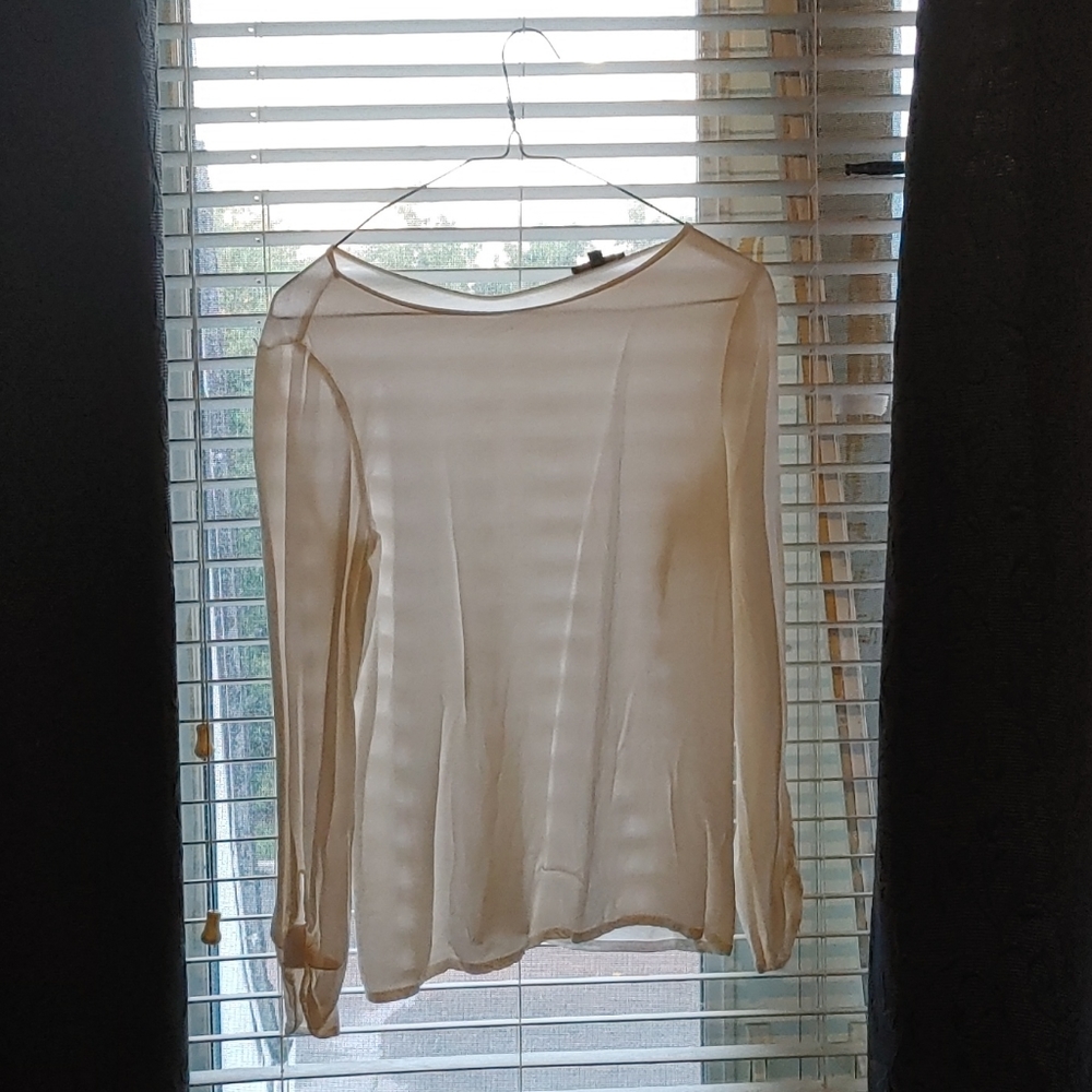 Massimo Ditto Size S